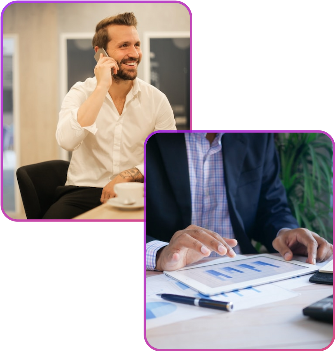 Boost your finances and expand your business