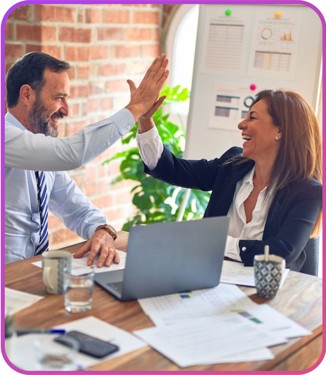 Put your products in the palms of your customer at cheaper cost