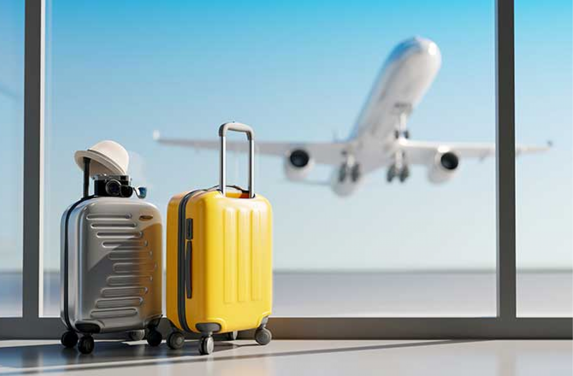 Travel and Hospitality